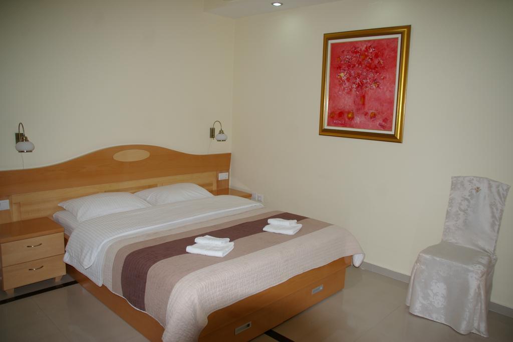 Apartments Drina Višegrad Quarto foto