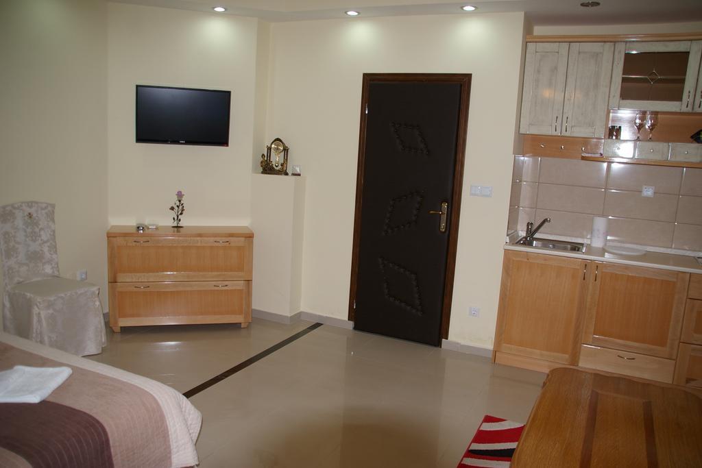 Apartments Drina Višegrad Quarto foto