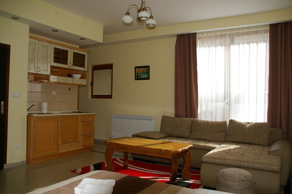 Apartments Drina Višegrad Quarto foto